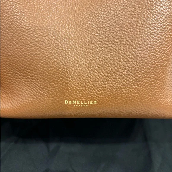 Demillier New York Bucket bag - Picture 4 of 7